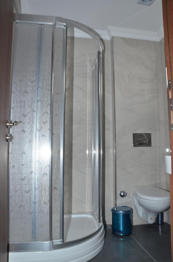 Hotel La Sera Istanbul Exterior photo