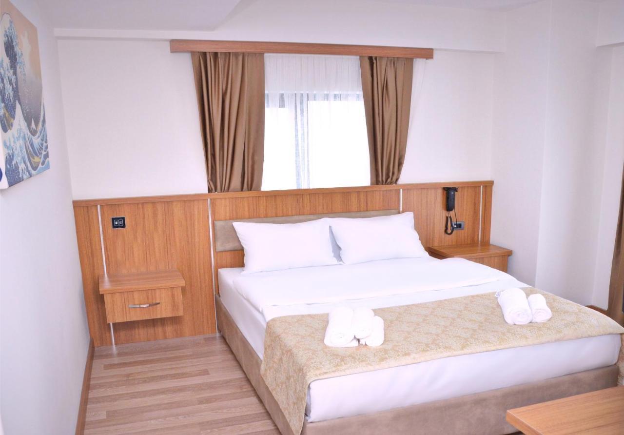Hotel La Sera Istanbul Exterior photo