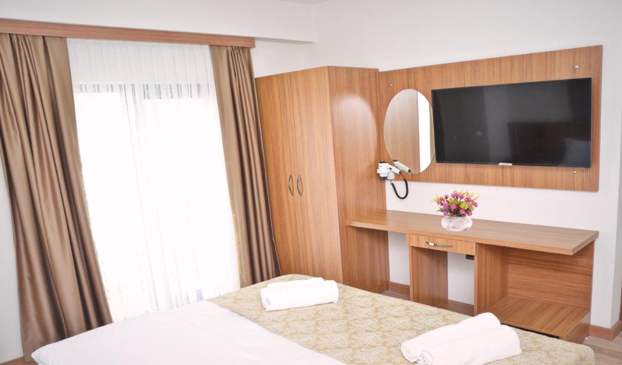 Hotel La Sera Istanbul Exterior photo