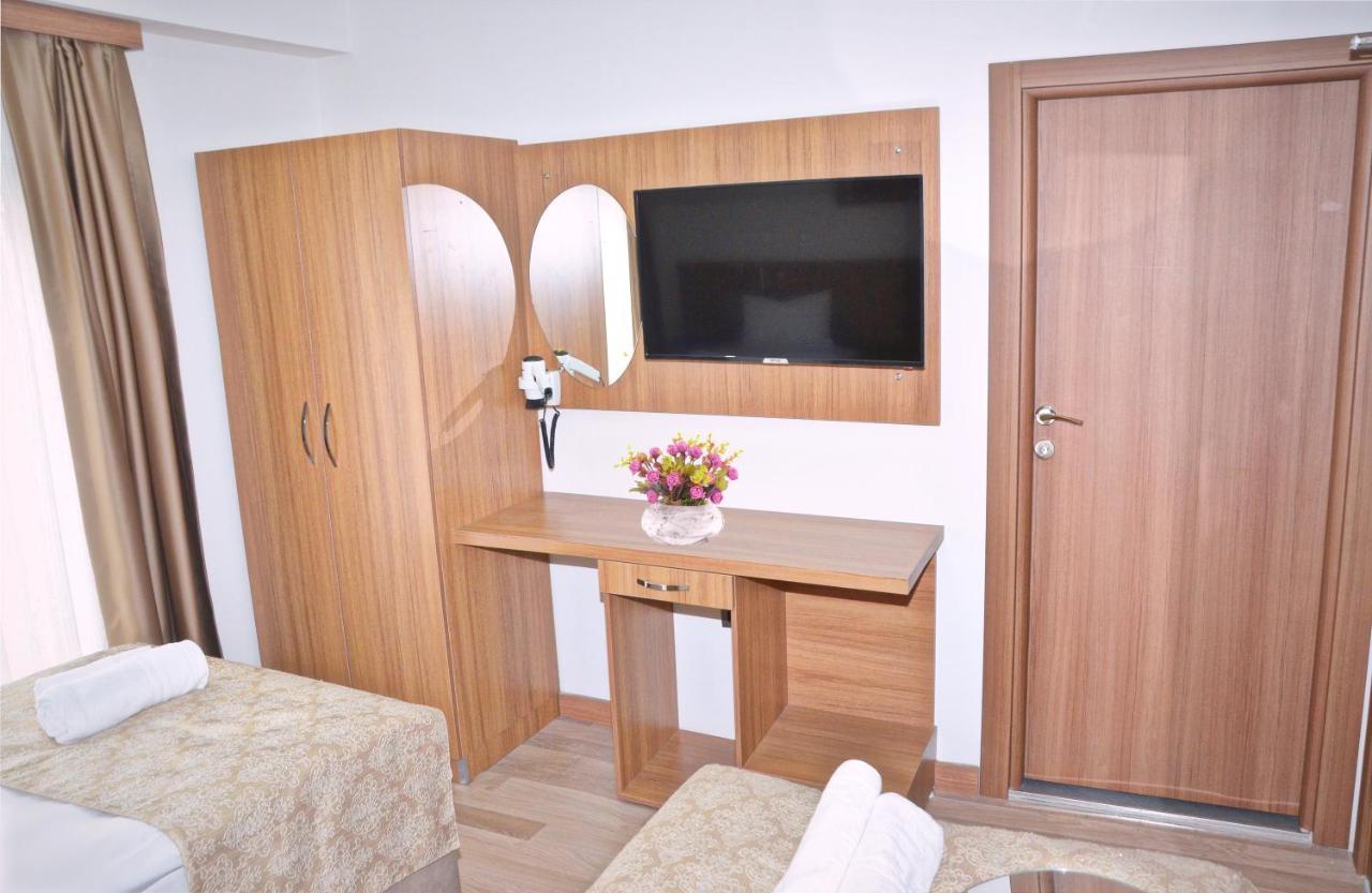 Hotel La Sera Istanbul Exterior photo