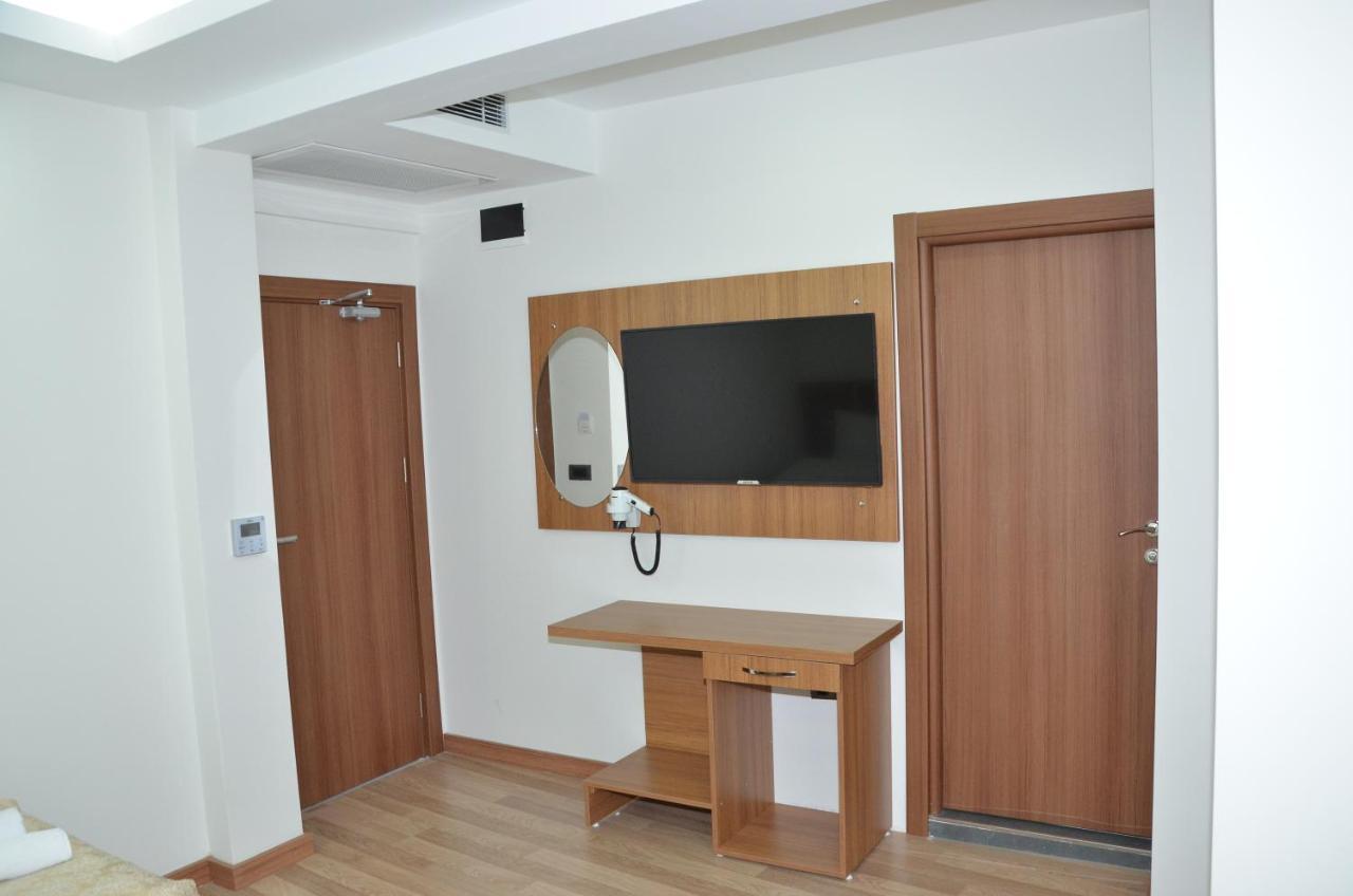 Hotel La Sera Istanbul Exterior photo