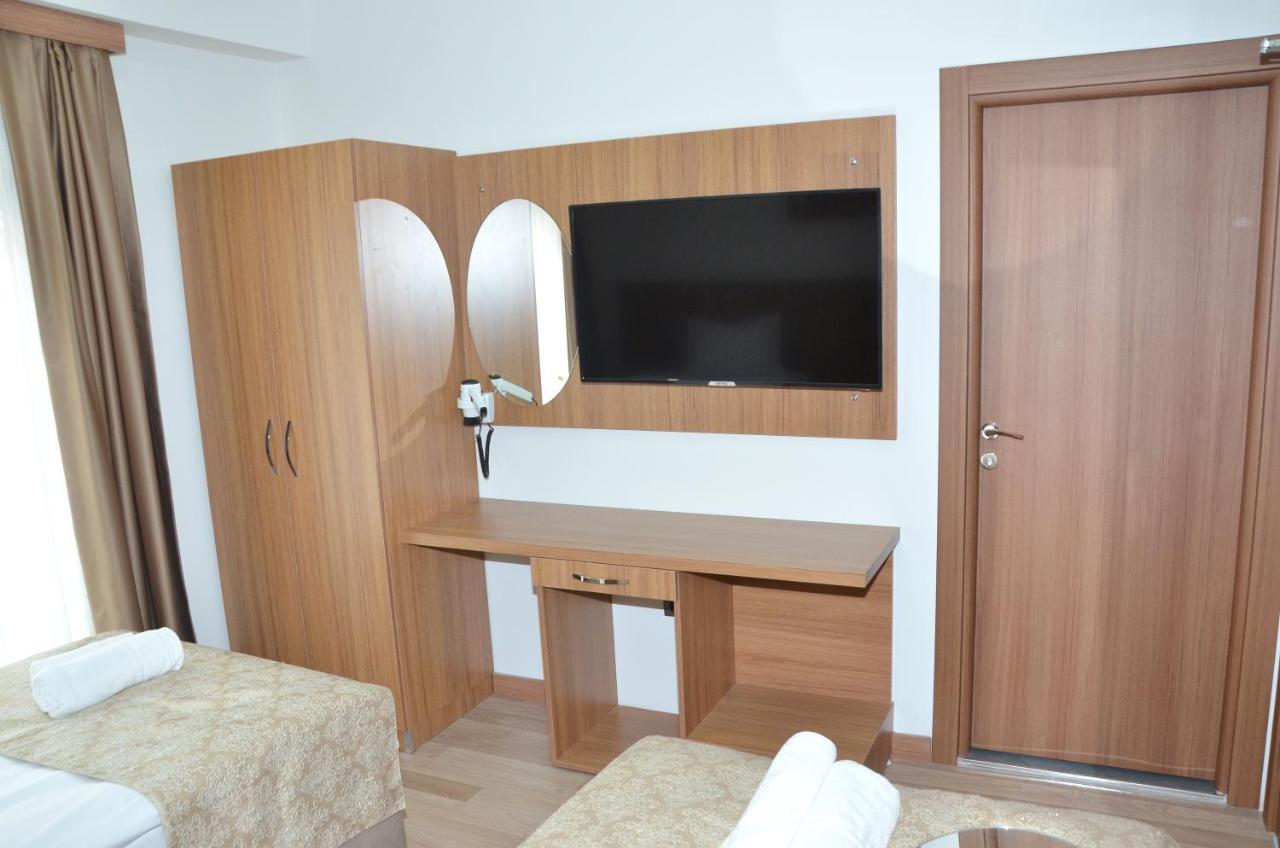 Hotel La Sera Istanbul Exterior photo