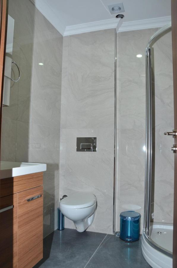 Hotel La Sera Istanbul Exterior photo